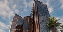 JW Marriott Residence