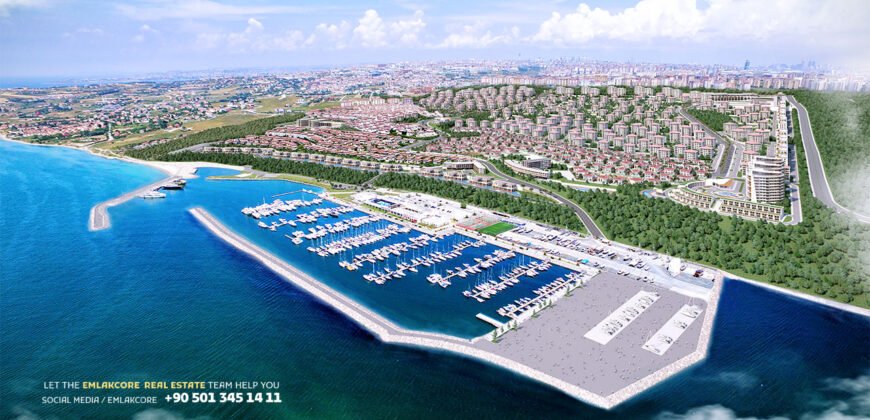 Deniz Istanbul