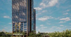 JW Marriott Residence