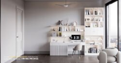 Luxera Towers Luxera Towers