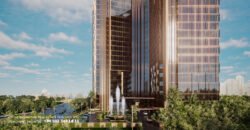 JW Marriott Residence