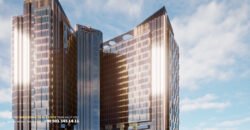 JW Marriott Residence