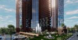 JW Marriott Residence