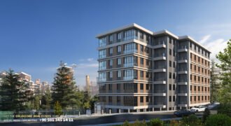 Roof 3 Besiktas Roof 3 Besiktas