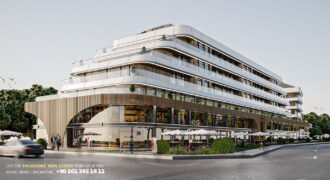 Aura City Göktürk Aura City Göktürk