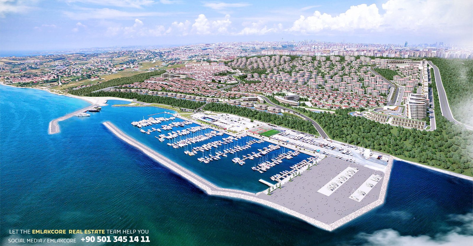 Deniz Istanbul