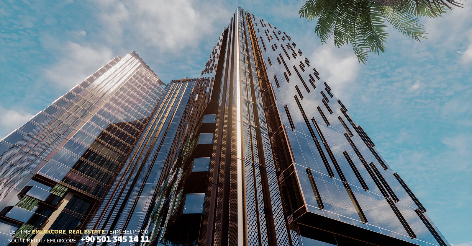 JW Marriott Residence JW Marriott Residence