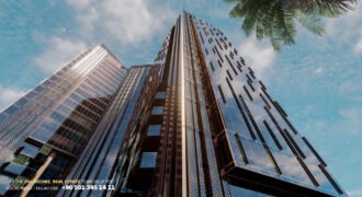 JW Marriott Residence