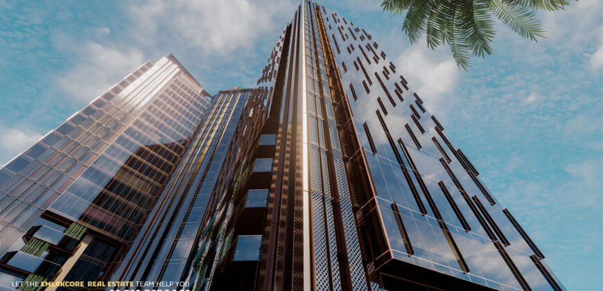 JW Marriott Residence