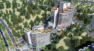 Lotus Tower Lotus Tower