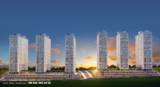 Mina Towers Mina Towers