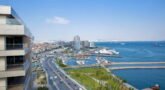 5+1 Apartment full sea view 5+1 Apartment full sea view