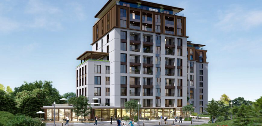 Citadines Centric Istanbul