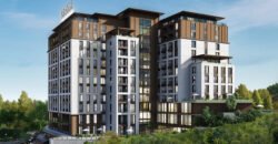 Citadines Centric Istanbul