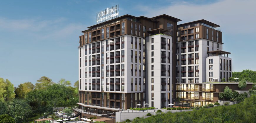 Citadines Centric Istanbul