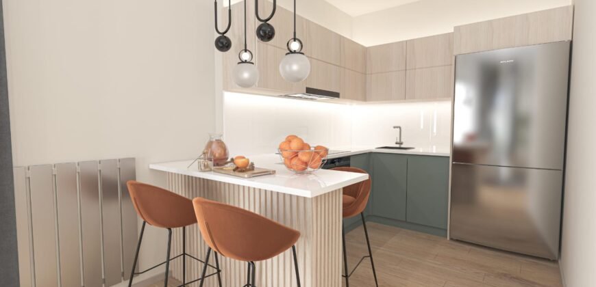 Citadines Centric Istanbul