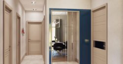 AVRUPA KONUTLARI GUNESLI