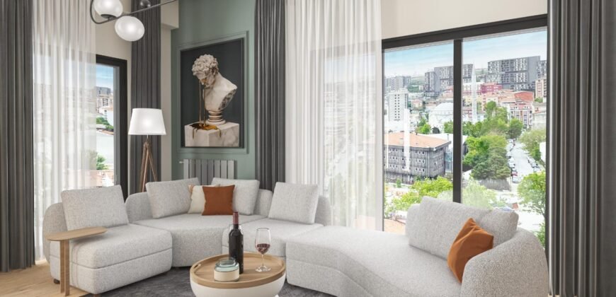 Citadines Centric Istanbul