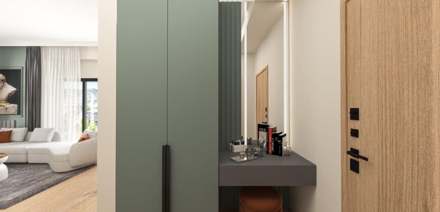 Citadines Centric Istanbul