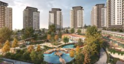 AVRUPA KONUTLARI GUNESLI