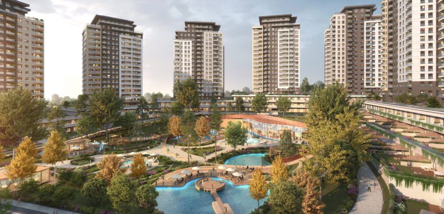 AVRUPA KONUTLARI GUNESLI