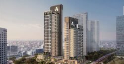 AVRUPA RESIDENCE ORYAPARK