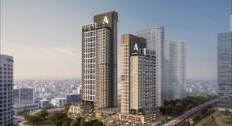 AVRUPA RESIDENCE ORYAPARK