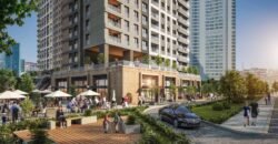 AVRUPA RESIDENCE ORYAPARK