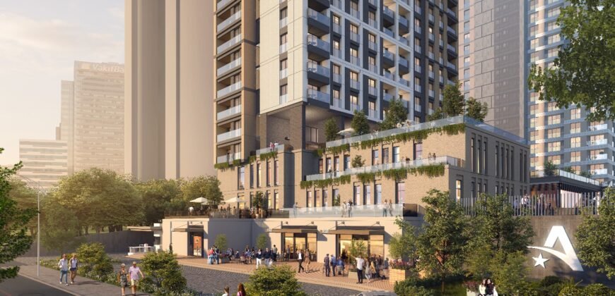 AVRUPA RESIDENCE ORYAPARK