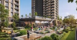 AVRUPA RESIDENCE ORYAPARK