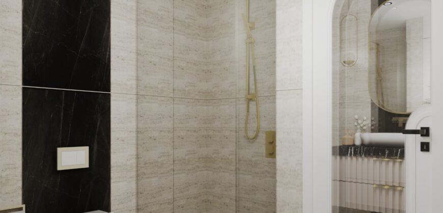 LILYA RESIDENCE KADIKOY