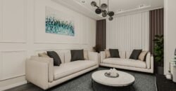 LILYA RESIDENCE KADIKOY