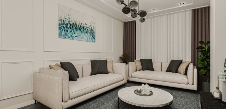 LILYA RESIDENCE KADIKOY