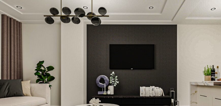 LILYA RESIDENCE KADIKOY