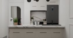 LILYA RESIDENCE KADIKOY