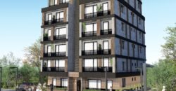 LILYA RESIDENCE KADIKOY