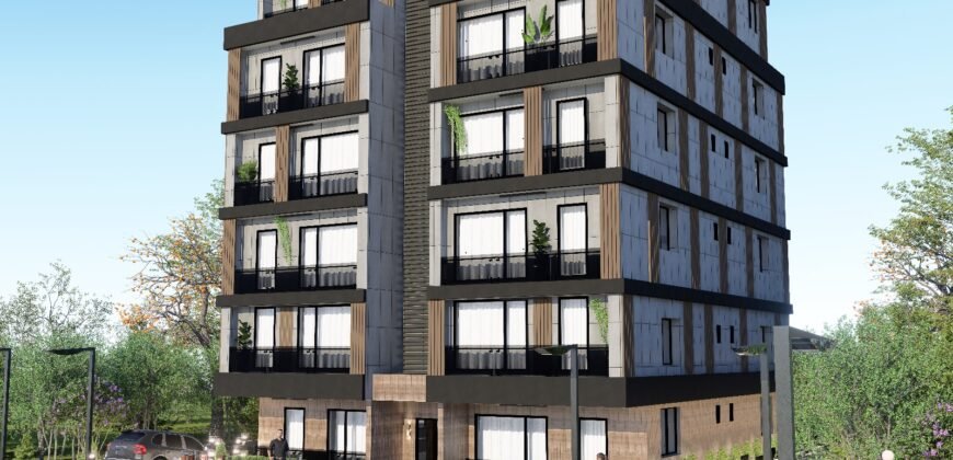 LILYA RESIDENCE KADIKOY