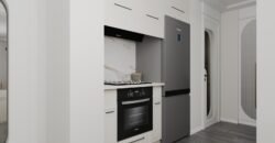 LILYA RESIDENCE KADIKOY