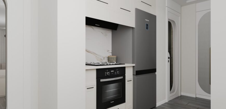 LILYA RESIDENCE KADIKOY