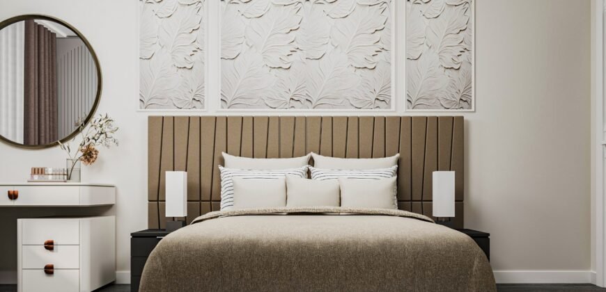 LILYA RESIDENCE KADIKOY