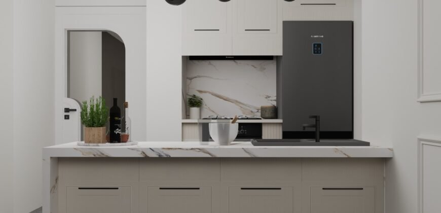 LILYA RESIDENCE KADIKOY