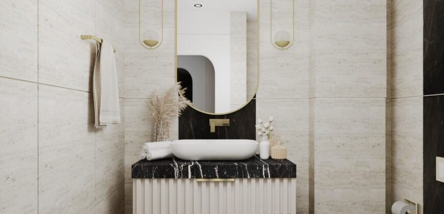 LILYA RESIDENCE KADIKOY