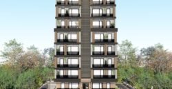 LILYA RESIDENCE KADIKOY