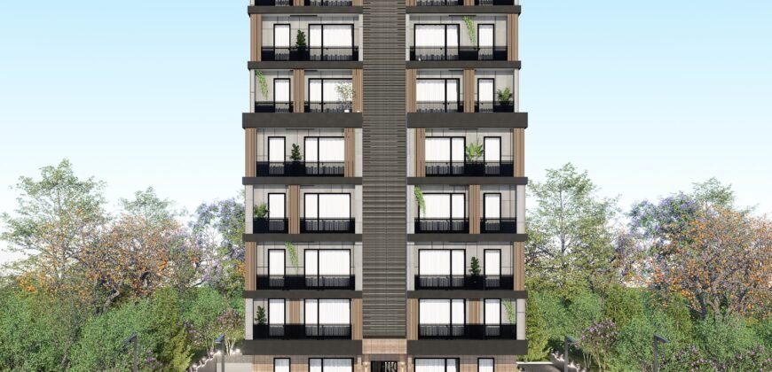 LILYA RESIDENCE KADIKOY