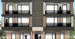 LILYA RESIDENCE KADIKOY