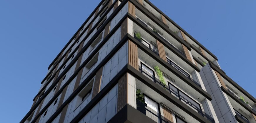 LILYA RESIDENCE KADIKOY