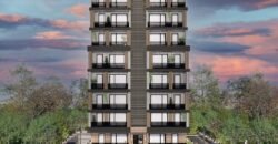 LILYA RESIDENCE KADIKOY