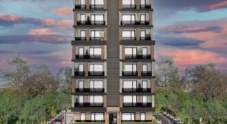 LILYA RESIDENCE KADIKOY