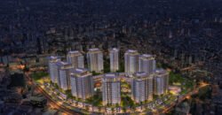 AVRUPA KONUTLARI GUNESLI