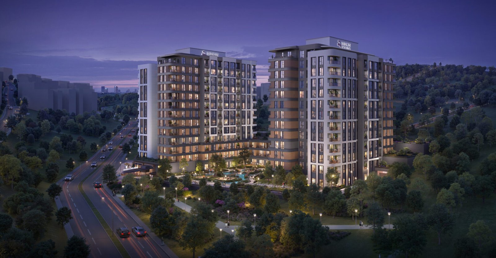 Babacan Lagoon Babacan Lagoon